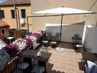 Al Portico Guest House - Venice - 3