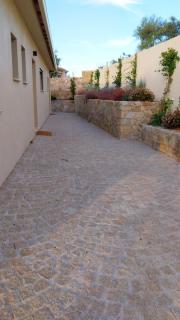 Villa Pietra Mare piscine vue mer à l'Ile-Rousse - 7