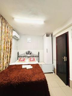 Bucuresti Apartment Studio - 6