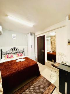 Bucuresti Apartment Studio - 0