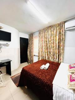 Bucuresti Apartment Studio - 3