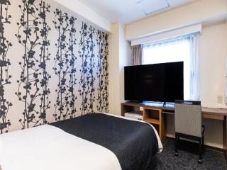 APA Hotel Osaka Kadomashi Ekimae - 5