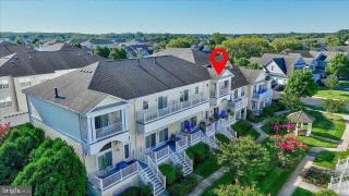 Villa at Bayside - Bethany Lakes - 4