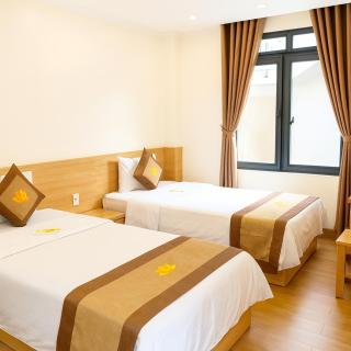 Đức Khôi Hotel - 2