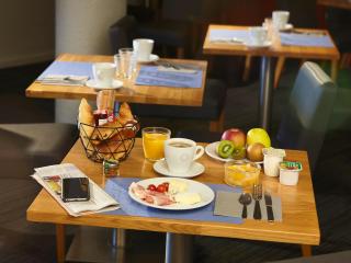 Kyriad Hôtel Orly Aéroport - Athis Mons - 8