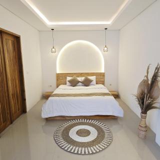 3 Bedroom Private Pool Villa in Mengwi Kapal - 8