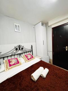 Bucuresti Apartment Studio - 2