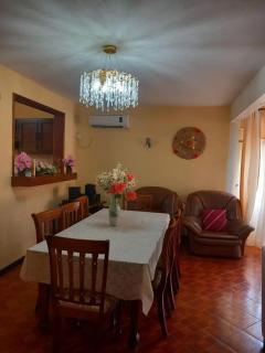 Spacious house in Grand Baie with shared pool - 4