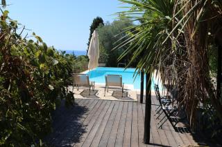 Villa Corinna - Ventimiglia - 9