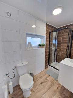 Mrozy House 2 - mały dom, duży spokój - 1