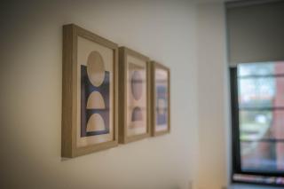 Spacious & Modern 2BED Apartment in Birmingham - Birmingham - 9