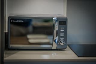 Spacious & Modern 2BED Apartment in Birmingham - 6