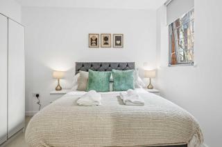 Spacious & Modern 2BED Apartment in Birmingham - 9