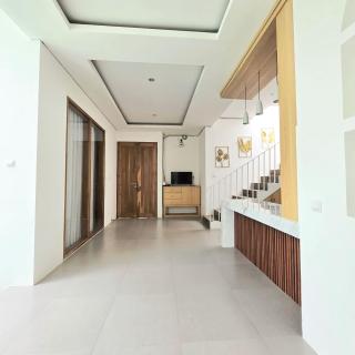 3 Bedroom Private Pool Villa in Mengwi Kapal - 6