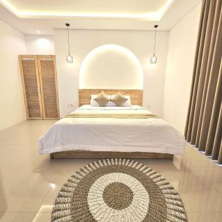 3 Bedroom Private Pool Villa in Mengwi Kapal - 4