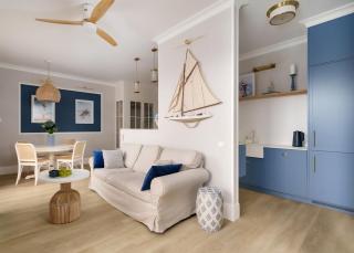 Gdańsk Morze Apartament Rowery i Parking gratis Gym & Sauna - Gdańsk - 8