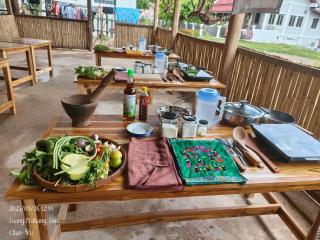 Basi house cooking school - 5