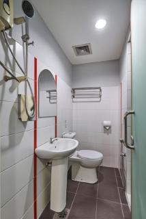 Swing & Pillows - Kota Damansara - 5