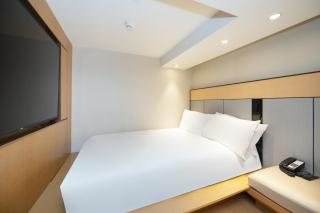 JI Hotel Shanghai Longyang Road Maglev - 1