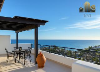 SunStar Penthouse Exclusive & Privacy SeaView KNI - 0