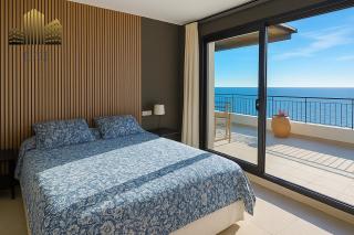 SunStar Penthouse Exclusive & Privacy SeaView KNI - Torrox Costa - 7