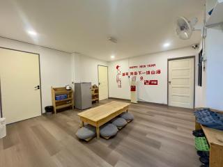 小竹林民宿 bamboo homestay 仙本那semporna 独栋房源 华语交流 步行码头10分钟 步行海鲜市场5分钟 - 9