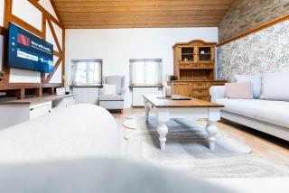 Charmantes Haus in Quiddelbach WLAN Smart Parken - 5