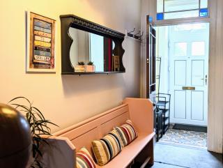 Family Home in Tywyn - Game and Cinema Rooms - 5