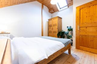 Charmantes Haus in Quiddelbach WLAN Smart Parken - 3