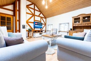 Charmantes Haus in Quiddelbach WLAN Smart Parken - 2