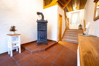 Charmantes Haus in Quiddelbach WLAN Smart Parken - 6