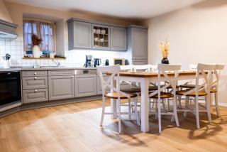 Charmantes Haus in Quiddelbach WLAN Smart Parken - 9