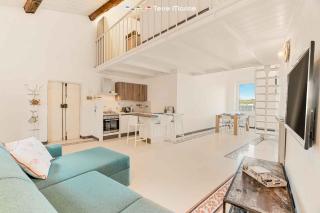 Casa al Quarto, Terre Marine - Fezzano - 0