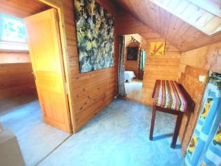 Chalet de rêve sur l'étang - 3