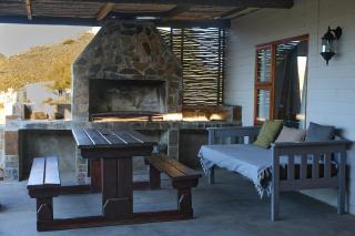 Jagerskraal Guest Farm - 5