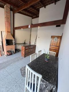 Casa Luar Do Mar Praia Do Grant - 7