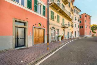 Casa al Quarto, Terre Marine - Fezzano - 3