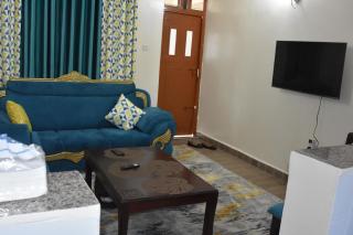 Rukeja-PKK Homestays Nanyuki Town - 1