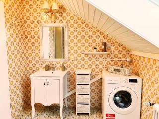 Romantic City Home Berlin - 0