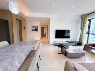 GTC Apartment Hotel - 1