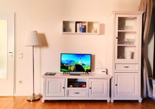 Romantic City Home Berlin - 4