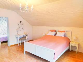 Romantic City Home Berlin - 1