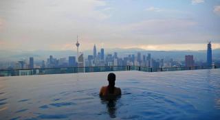 Batu Caves Hotel - 8