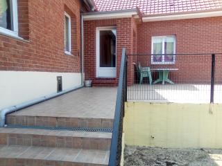 Gites du Beaucaine - 1