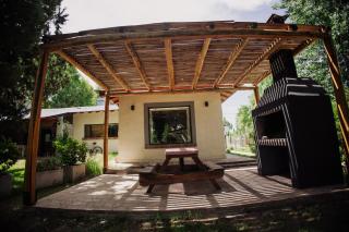 La Casita del Bosque - 1