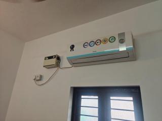 Sri Balaji Guest House - 5