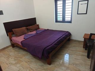 Sri Balaji Guest House - 0