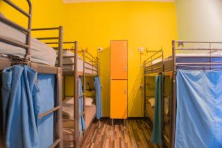 Home Genoa Hostel - Genoa - 5