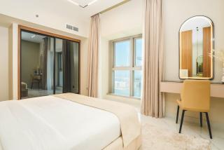 Marina Sea View,elegant And Spacious - High Floor - 4