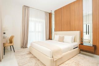 Marina Sea View,elegant And Spacious - High Floor - 2